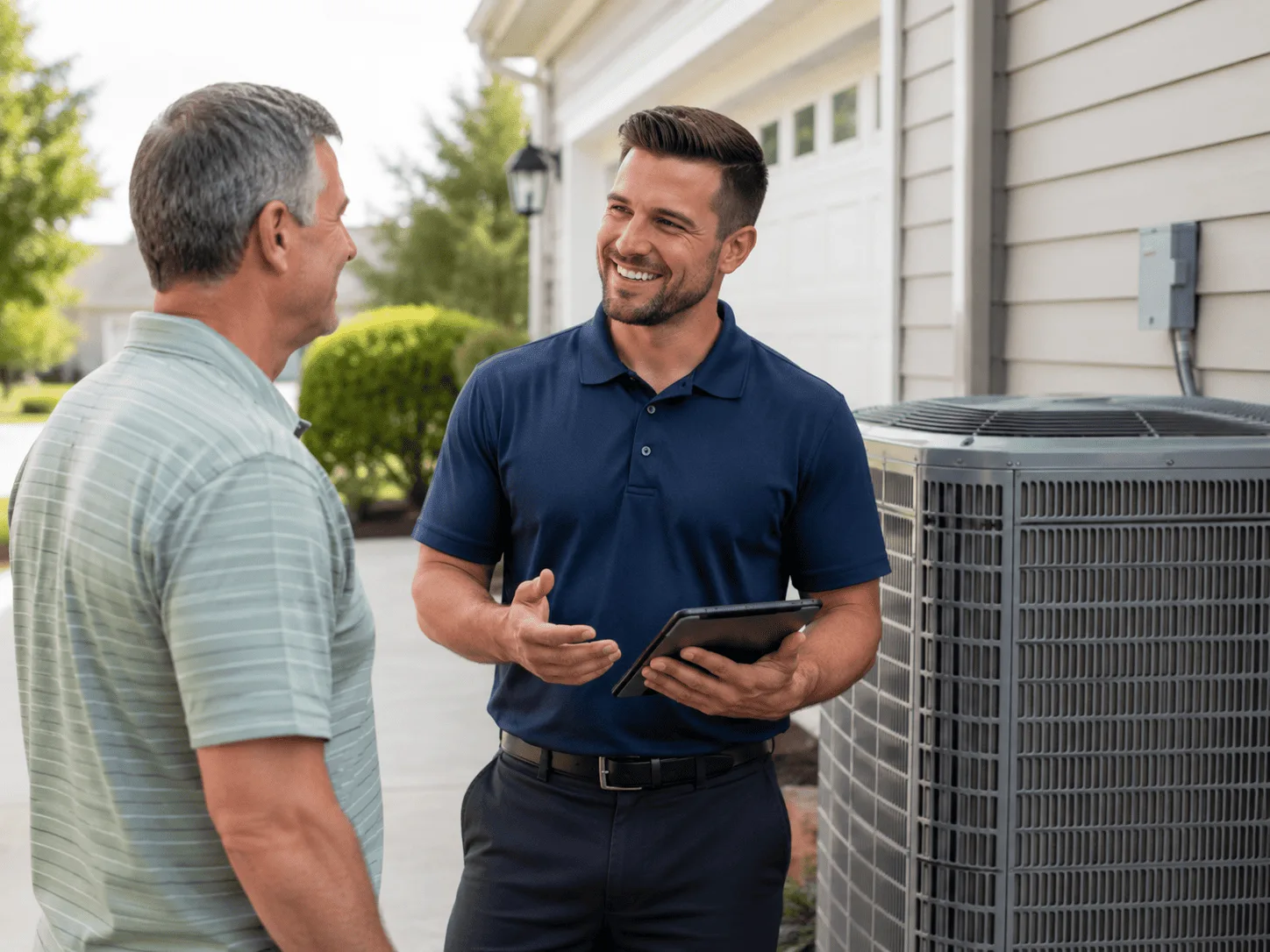 Heat Pump Installation Monterey, CA FAQs